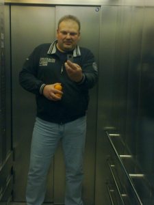 Profilbild von Uwe Wirch