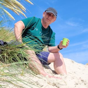 Profilbild von Uwe Wischke