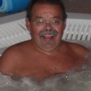 Profilbild von Uwe Wischnewski