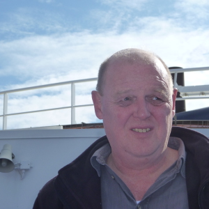 Profilbild von Uwe Wißner