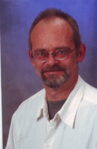 Profilbild von Uwe Witt