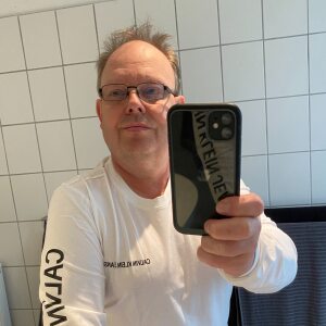 Profilbild von Uwe Witt
