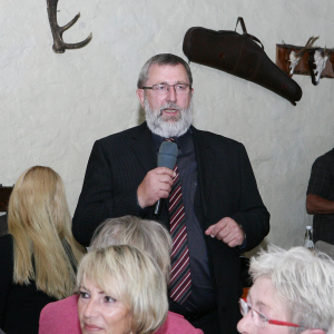 Profilbild von Uwe Witt