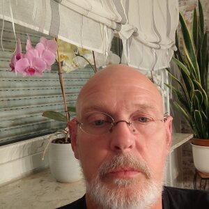 Profilbild von Uwe Witt