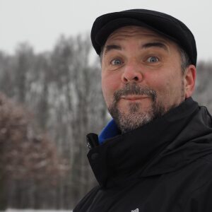 Profilbild von Uwe Wittenbecher