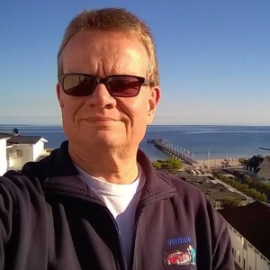 Profilbild von Uwe Wittich