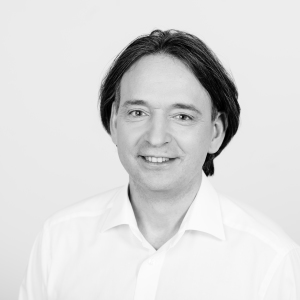 Profilbild von Uwe Wittig