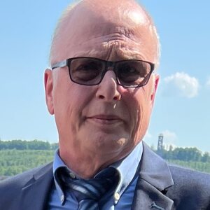 Profilbild von Uwe Wittler