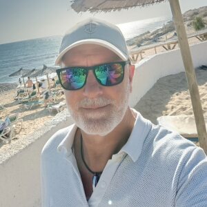 Profilbild von Uwe Wittrock