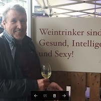 Profilbild von Uwe Wittrodt