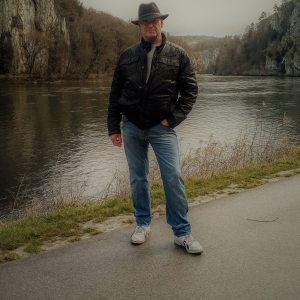 Profilbild von Uwe Wizorreck