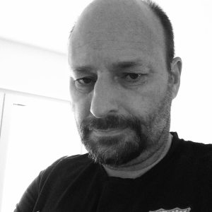 Profilbild von Uwe Wölfer