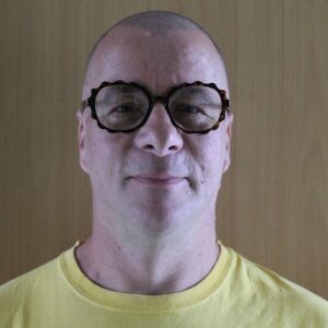 Profilbild von Uwe Wörle