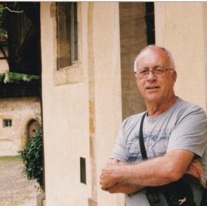 Profilbild von Uwe Wogenstein