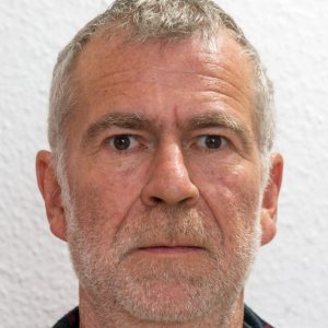 Profilbild von Uwe Wohlfarth