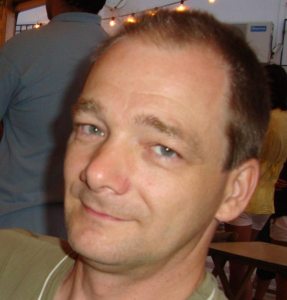 Profilbild von Uwe Wohlmann