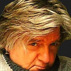 Profilbild von Uwe Woitzig