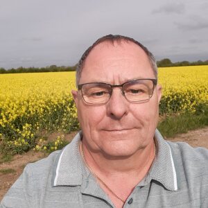 Profilbild von Uwe Wojack