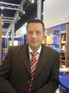 Profilbild von Uwe Wolf