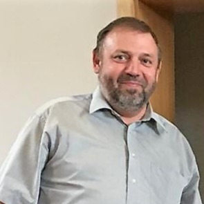 Profilbild von Uwe Wolf