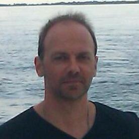 Profilbild von Uwe Wolf