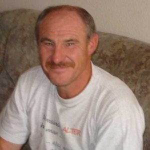 Profilbild von Uwe Wolff