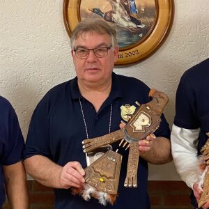 Profilbild von Uwe Wollgarten