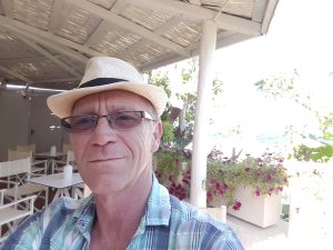 Profilbild von Uwe Wollgast