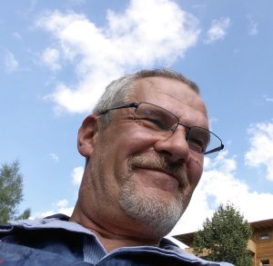 Profilbild von Uwe Wollheim