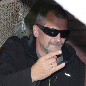 Profilbild von Uwe Wollmerstedt