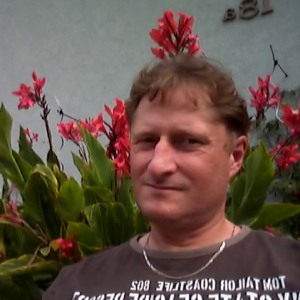 Profilbild von Uwe Wollner