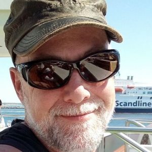 Profilbild von Uwe Wolter