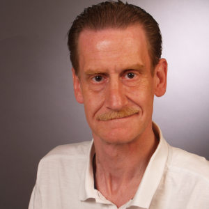 Profilbild von Uwe Wrobel