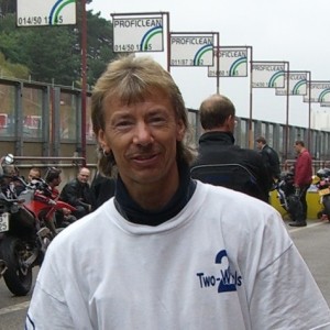 Profilbild von Uwe Wübbenhorst
