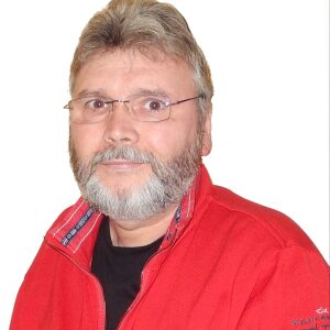 Profilbild von Uwe Wünsch
