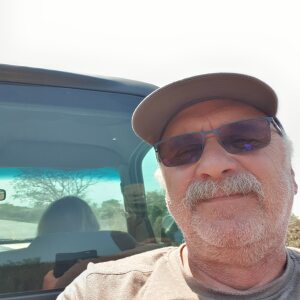 Profilbild von Uwe Wünsch