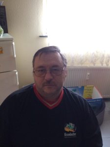 Profilbild von Uwe Wünstel