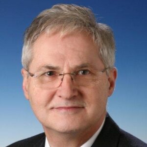 Profilbild von Uwe Wüst