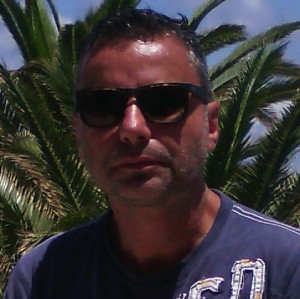 Profilbild von Uwe Wüst