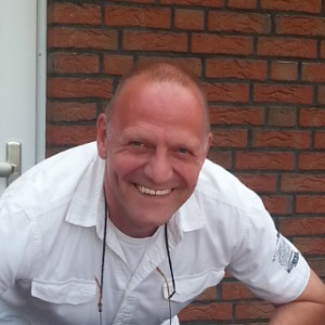 Profilbild von Uwe Wulf