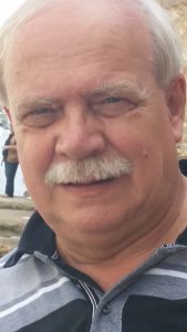 Profilbild von Uwe Wulf