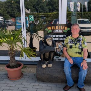 Profilbild von Uwe Wunderlich