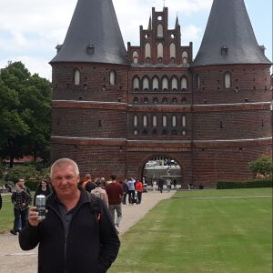 Profilbild von Uwe Wunderlich