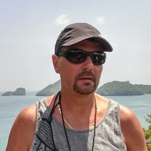 Profilbild von Uwe Wurch