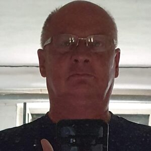 Profilbild von Uwe Wurring