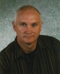 Profilbild von Uwe Zachau