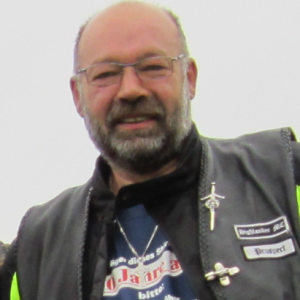 Profilbild von Uwe Zaers