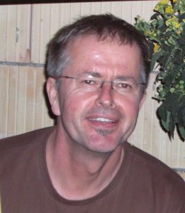 Profilbild von Uwe Zahn