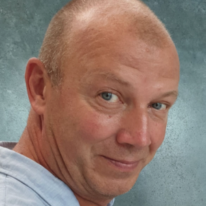 Profilbild von Uwe Zahn