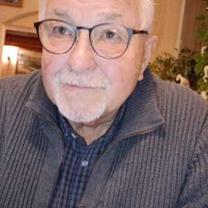 Profilbild von Uwe Zain